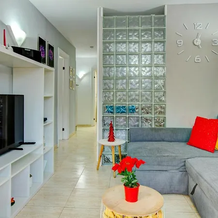 Disfruta Mi Casa Del Mar * Telde